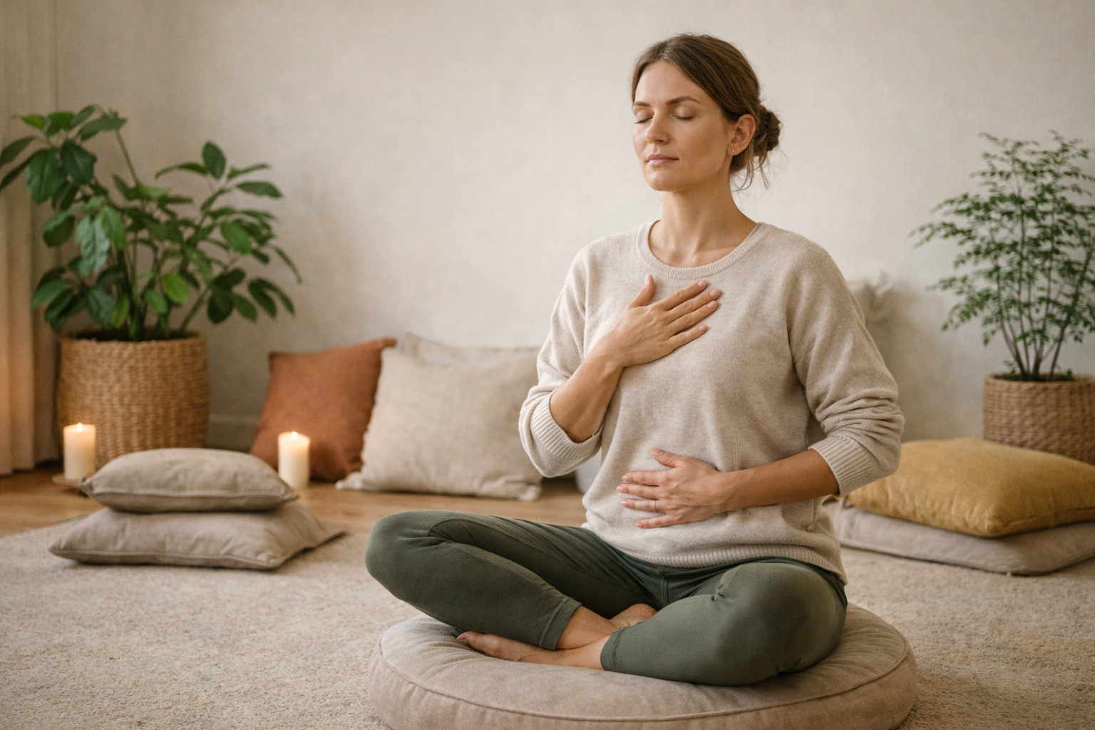 Professionelles Stressmanagement